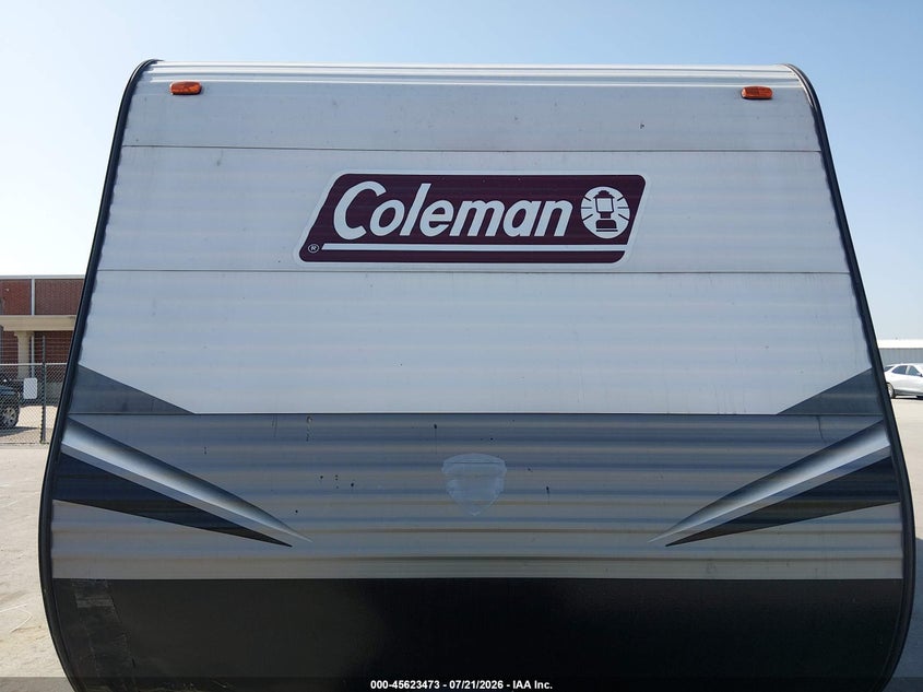 2021 COLEMAN 337BH auction photo 7