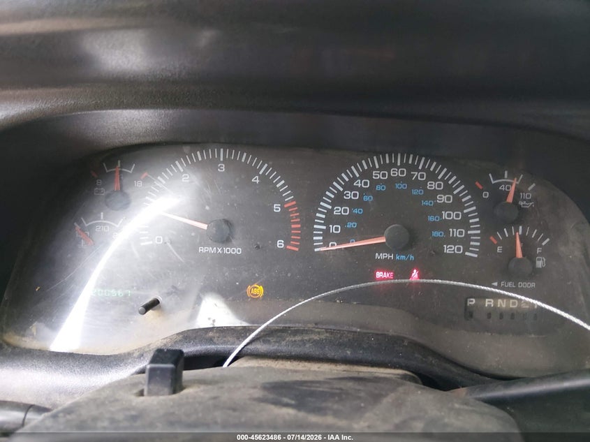 AtlanticExpress - Dodge Ram 2500