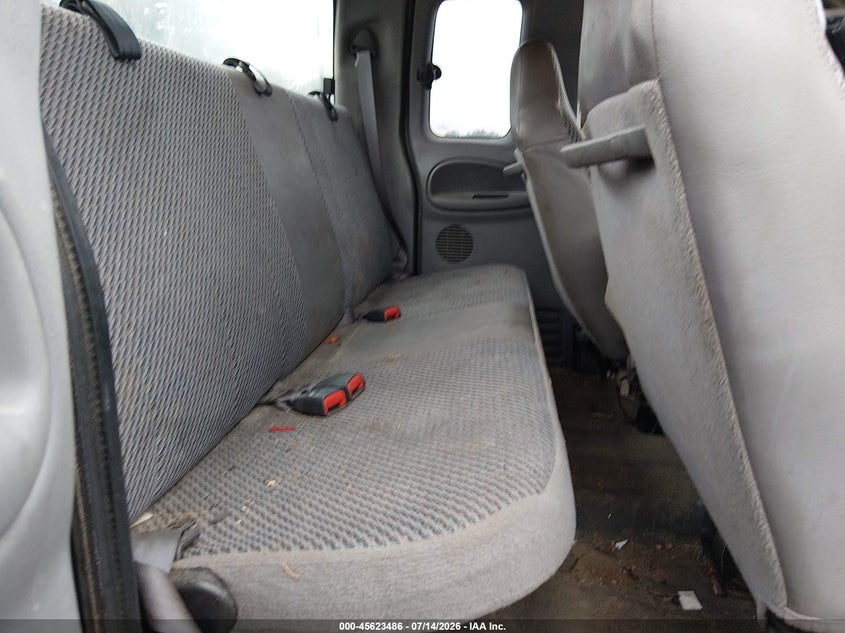 AtlanticExpress - Dodge Ram 2500