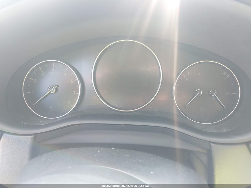 2022 Mazda Cx-30 Preferred VIN: 3MVDMBCL2NM406548 Lot: 45623498