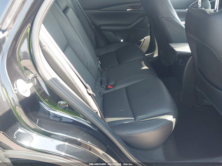 2022 Mazda Cx-30 Preferred VIN: 3MVDMBCL2NM406548 Lot: 45623498