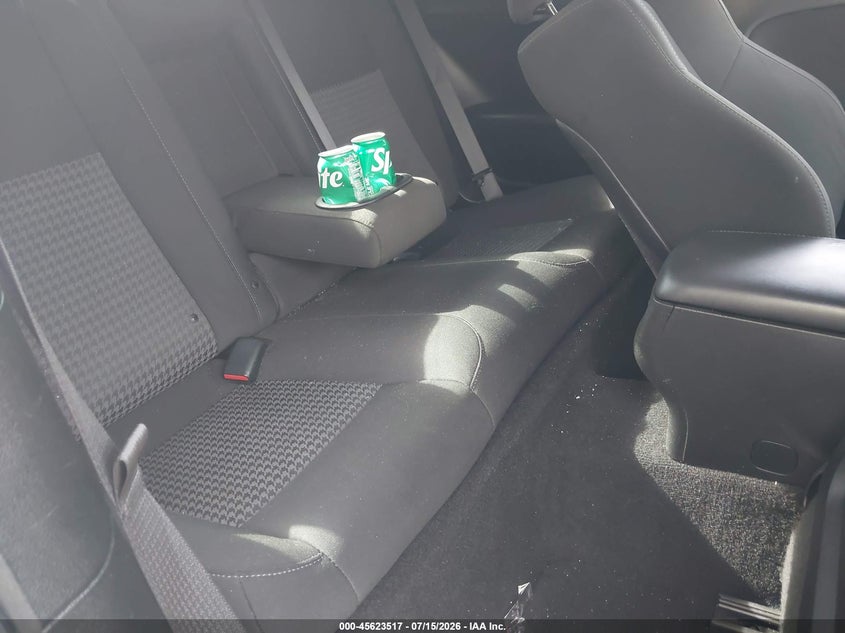 2020 DODGE CHALLENGER COUPE 5.7L V-8 VVT, 372HP