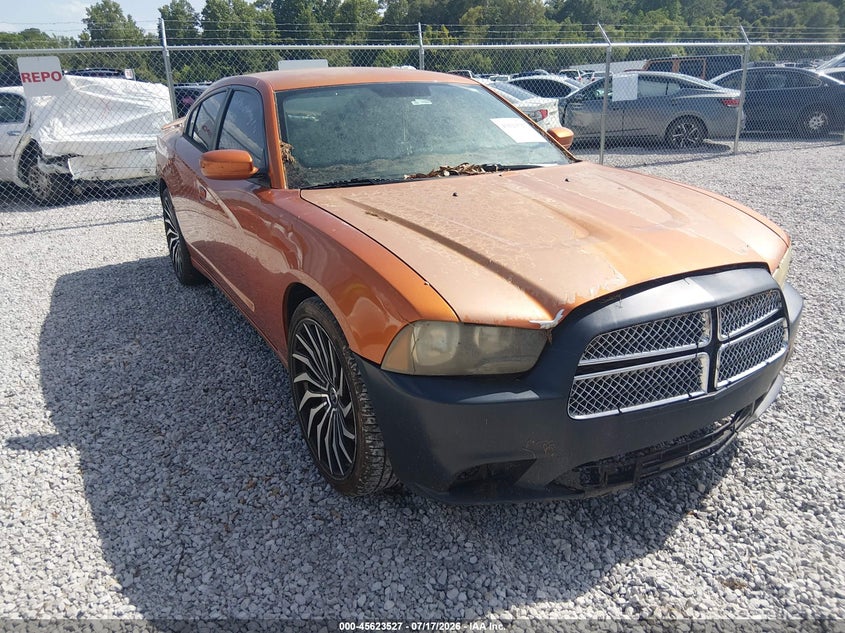 Vin: 2b3cl3cg3bh608917, lot: 46121994, dodge charger 2011 img_1