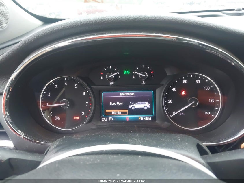 BUICK ENCORE 2019 VIN KL4CJASB4KB711085