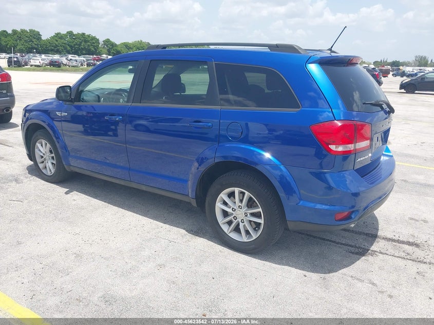 AtlanticExpress - Dodge Journey