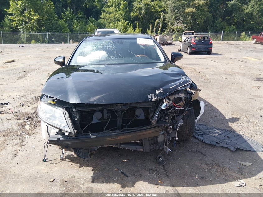 2015 Lexus Es 300H VIN: JTHBW1GG2F2084138 Lot: 45623562