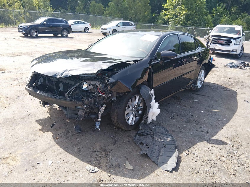 Vin: jthbw1gg2f2084138, lot: 46122028, lexus es 300h 20152