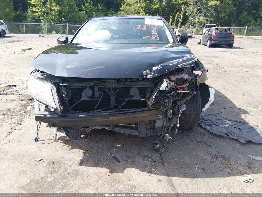 2015 Lexus Es 300H VIN: JTHBW1GG2F2084138 Lot: 45623562