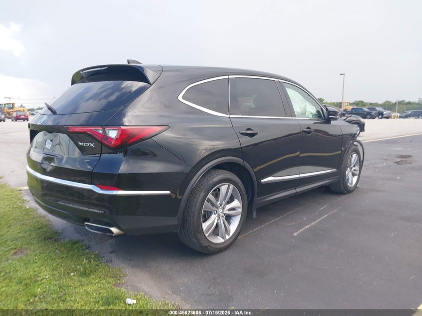 Vin: 5j8yd9h30nl010559, lot: 46122073, acura mdx standard 20224