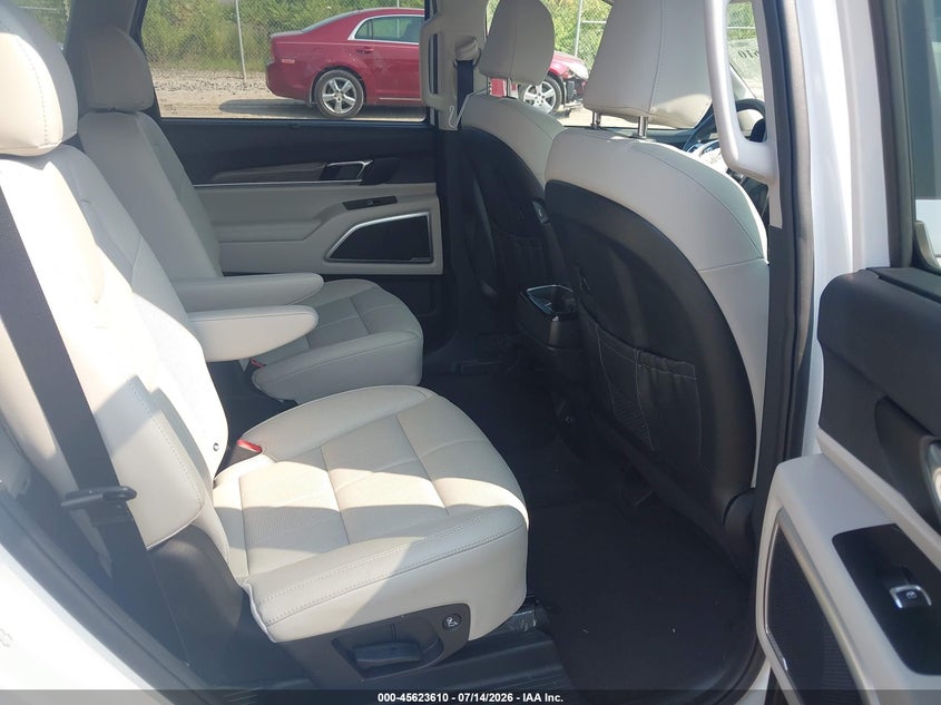 2020 Kia Telluride Ex VIN: 5XYP3DHC7LG093013 Lot: 45623610