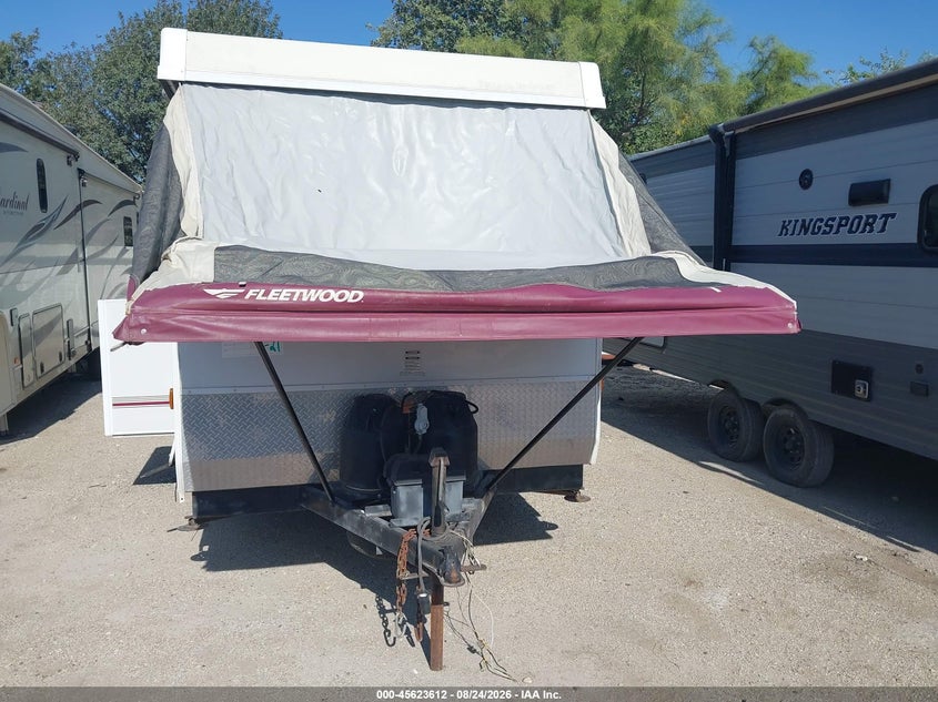 2008 COLEMAN AVALON auction photo 6