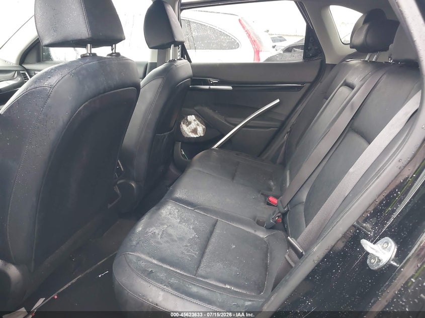 2021 Kia Seltos Ex VIN: KNDERCAA6M7103005 Lot: 45623633