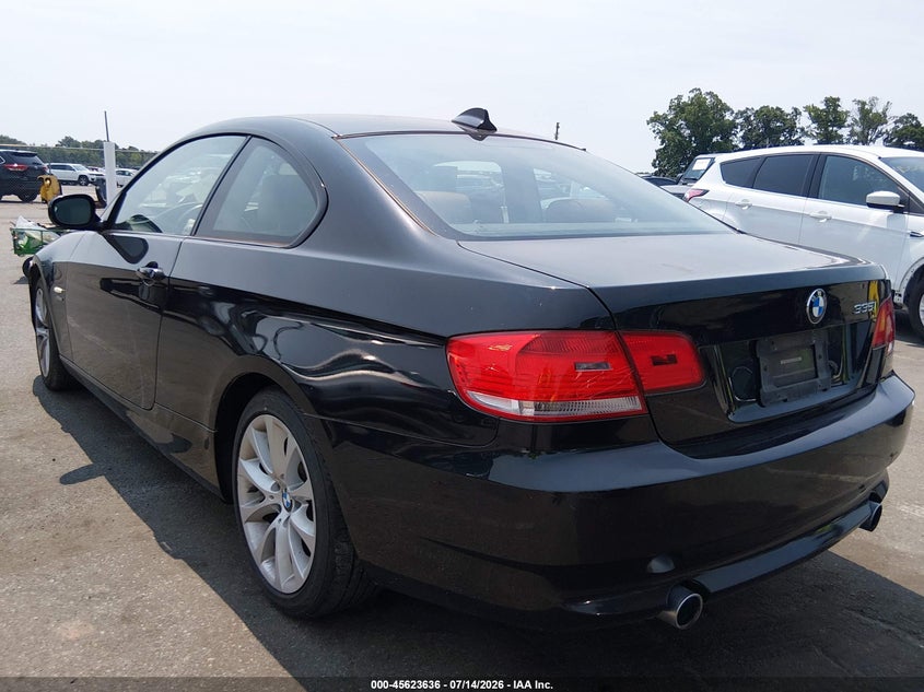 Vin: wbawc7c53ae271461, lot: 46122102, bmw 335i xdrive 20103