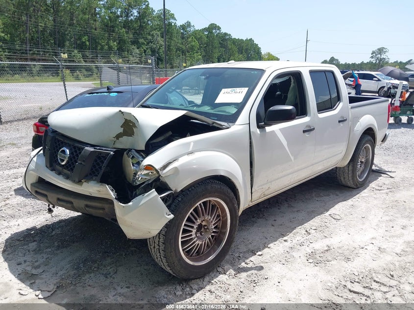 Vin: 1n6ad0er3gn747974, lot: 46122107, nissan frontier desert runner/s/sl/sv 20162