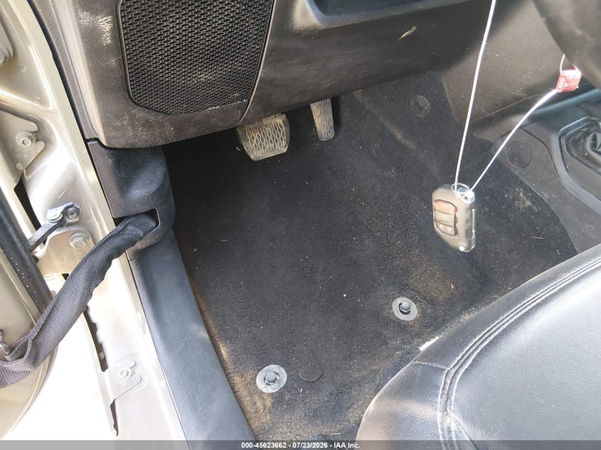 2020 JEEP GLADIATOR PICKUP 3.6L V-6 DOHC, VVT, 285HP