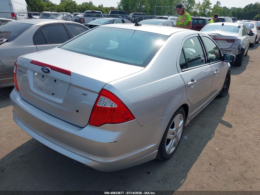 Vin: 3fahp0ha9br124675, lot: 46122142, ford fusion se 20114