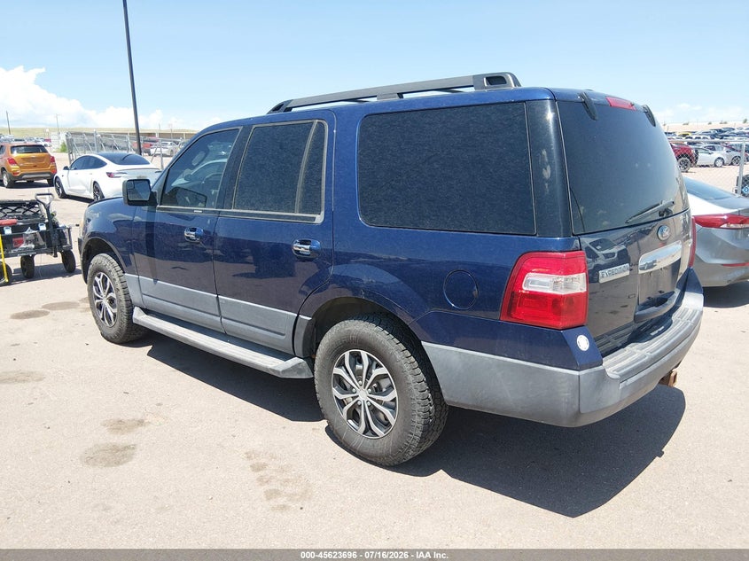 AtlanticExpress - Ford Expedition