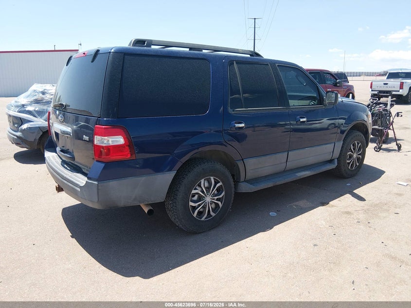 AtlanticExpress - Ford Expedition