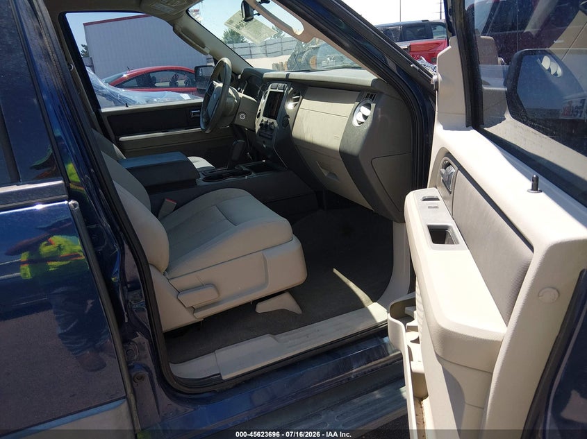 AtlanticExpress - Ford Expedition