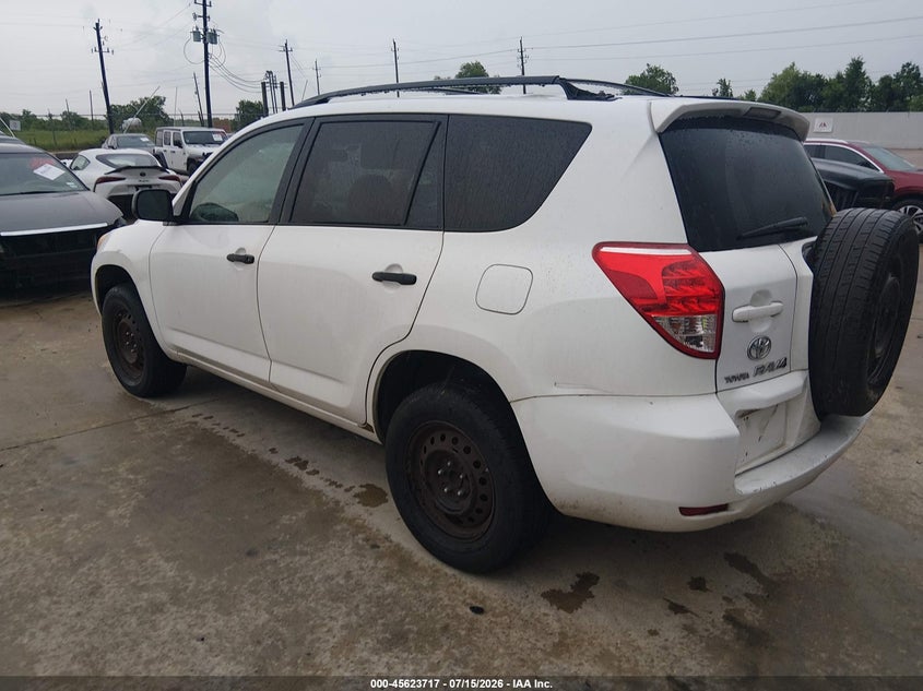 AtlanticExpress - Toyota RAV4