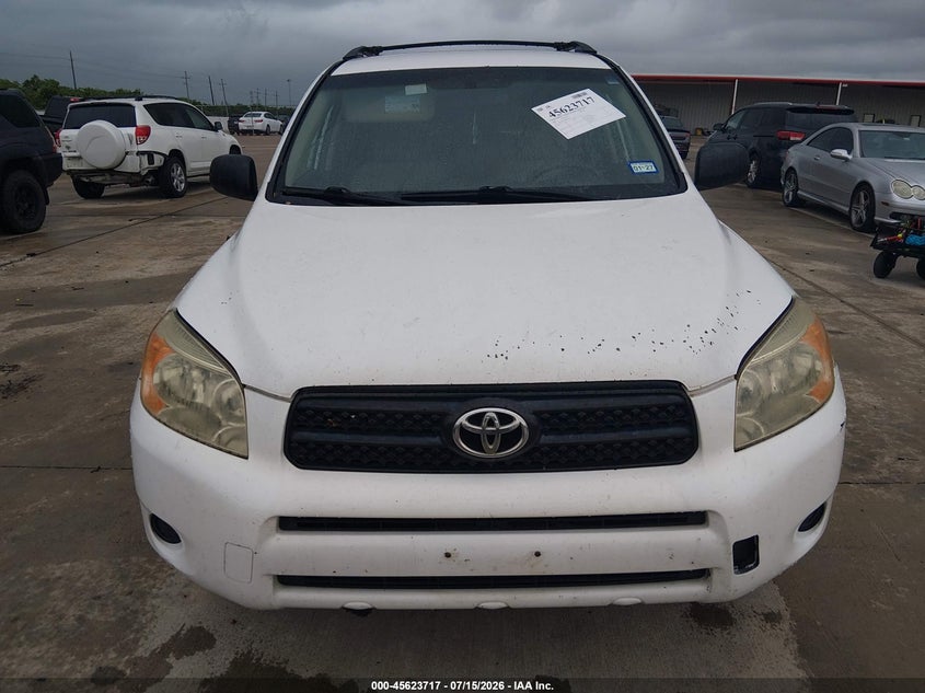 AtlanticExpress - Toyota RAV4