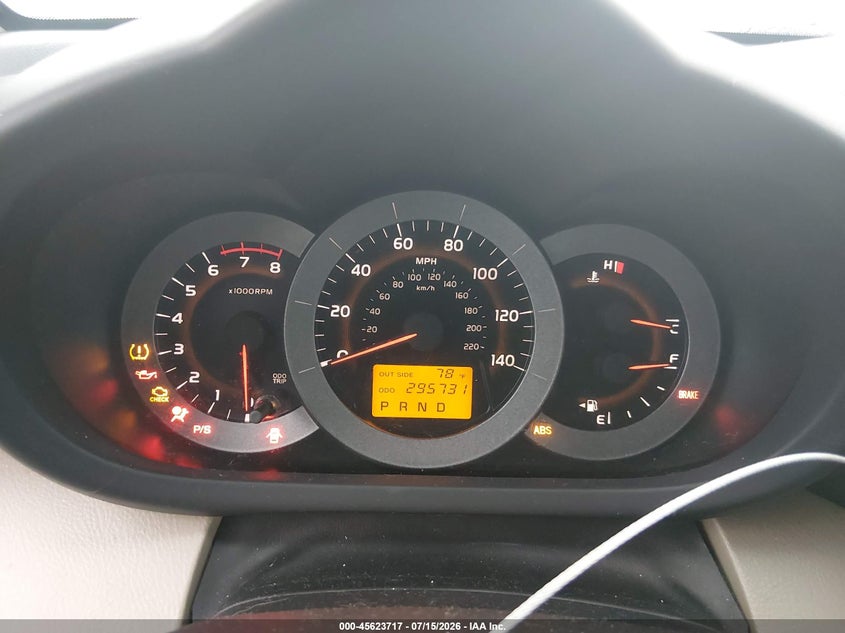 AtlanticExpress - Toyota RAV4