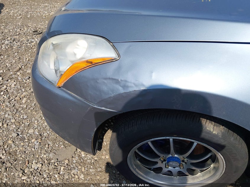2010 NISSAN ALTIMA auction photo 6
