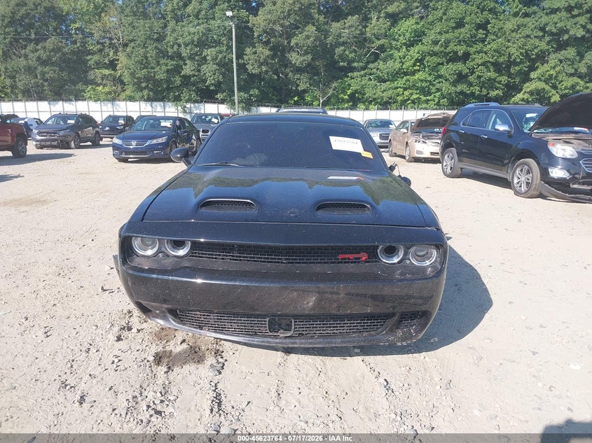DODGE CHALLENGER - zdjęcie 12