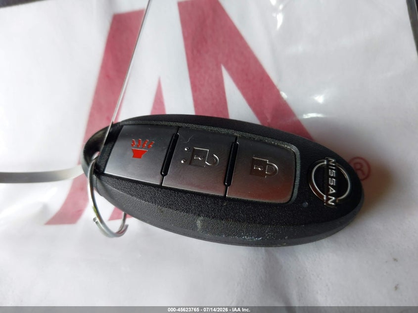 2024 Nissan Z Performance Auto VIN: JN1BZ4BH7RM365695 Lot: 45623765