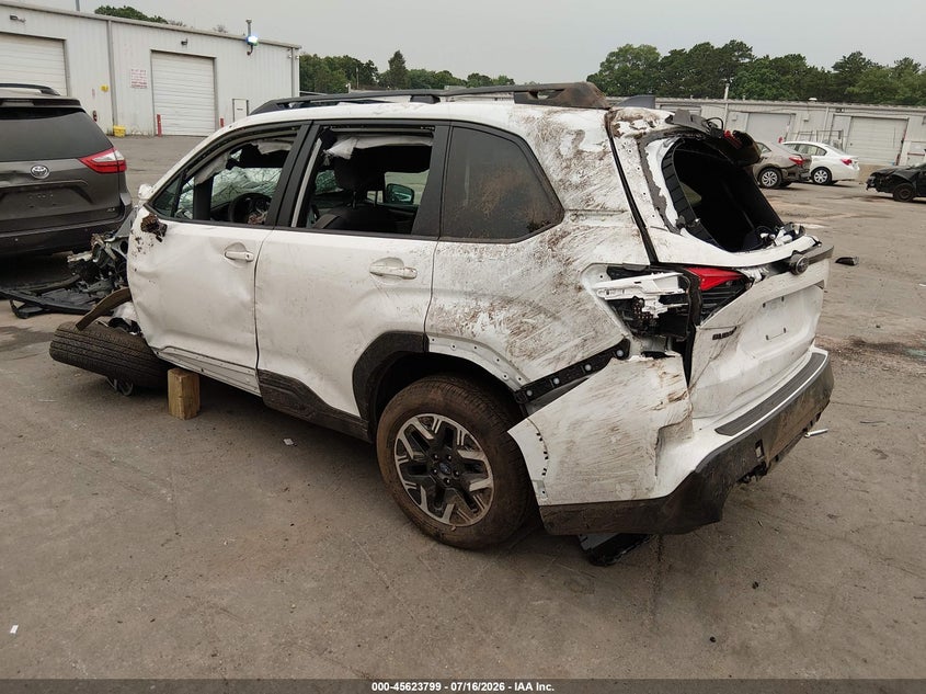 Vin: 4s4sldd62t3065095, lot: 46122265, subaru forester premium 20263