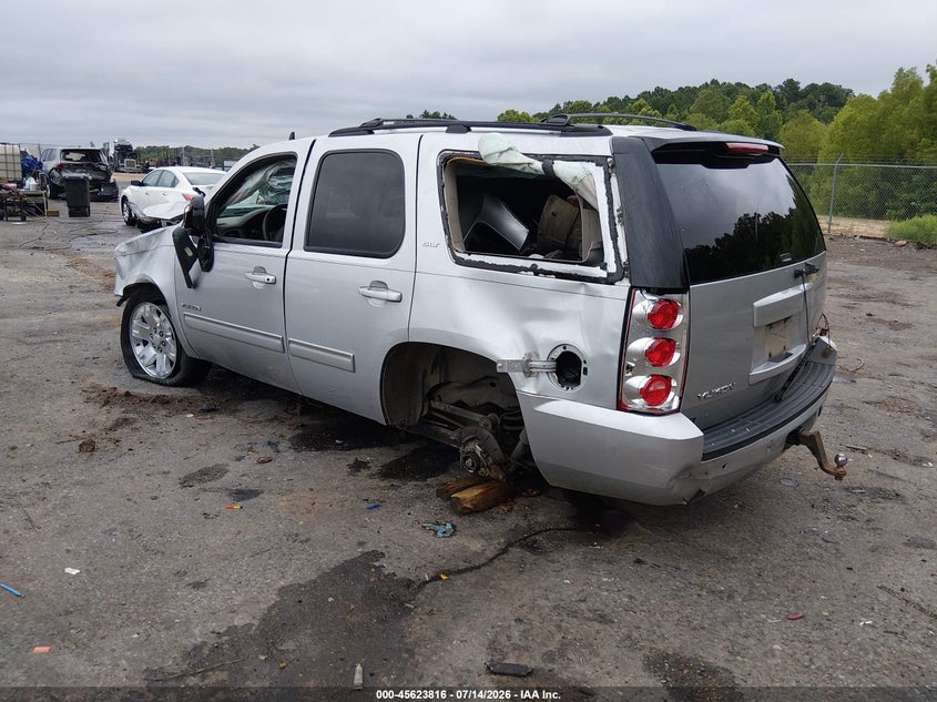 Vin: 1gks1ce07er141896, lot: 46122282, gmc yukon slt 20143