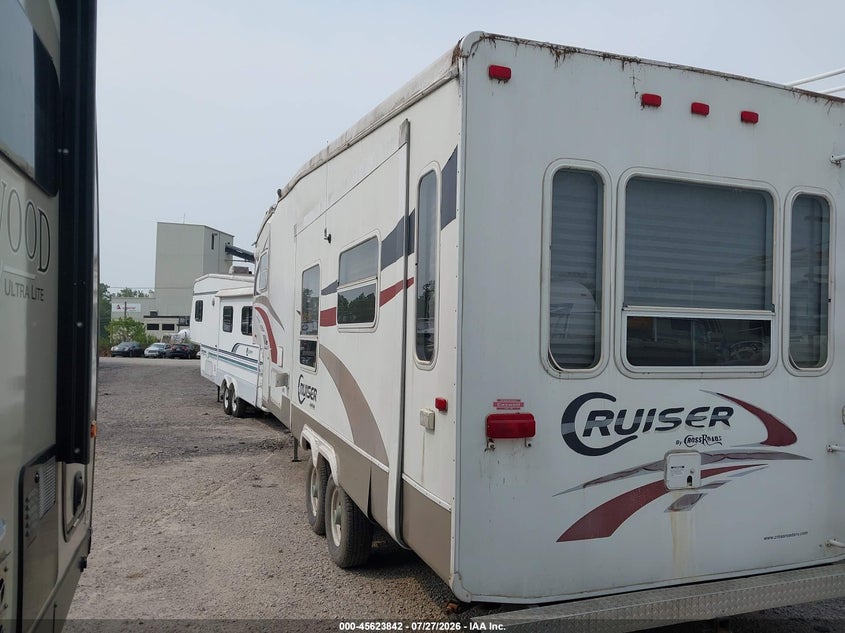 2004 CRUISER OTHER auction photo 3