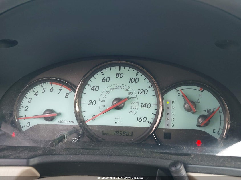 2004 Toyota Camry Solara Sle VIN: 4T1FA38P14U031245 Lot: 45623900