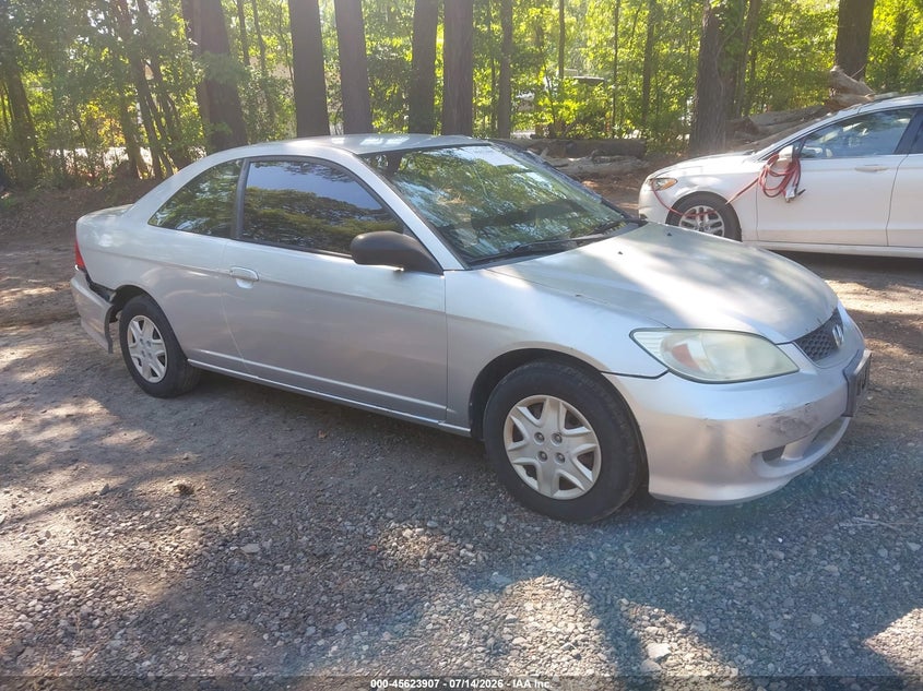 2005 Honda Civic