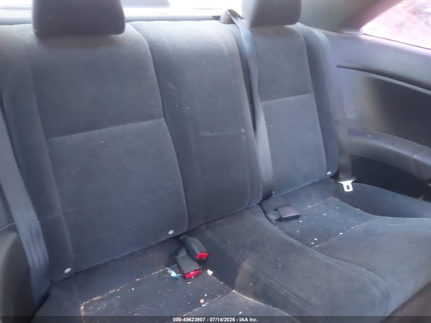 2005 HONDA CIVIC auction photo 8