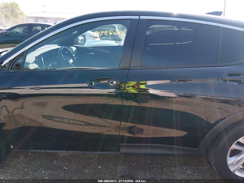 2025 Buick Envista Preferred Fwd VIN: KL47LAEP8SB153065 Lot: 45623913
