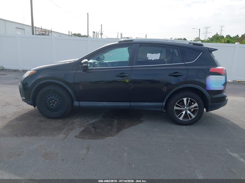 TOYOTA RAV4 - zdjęcie 14