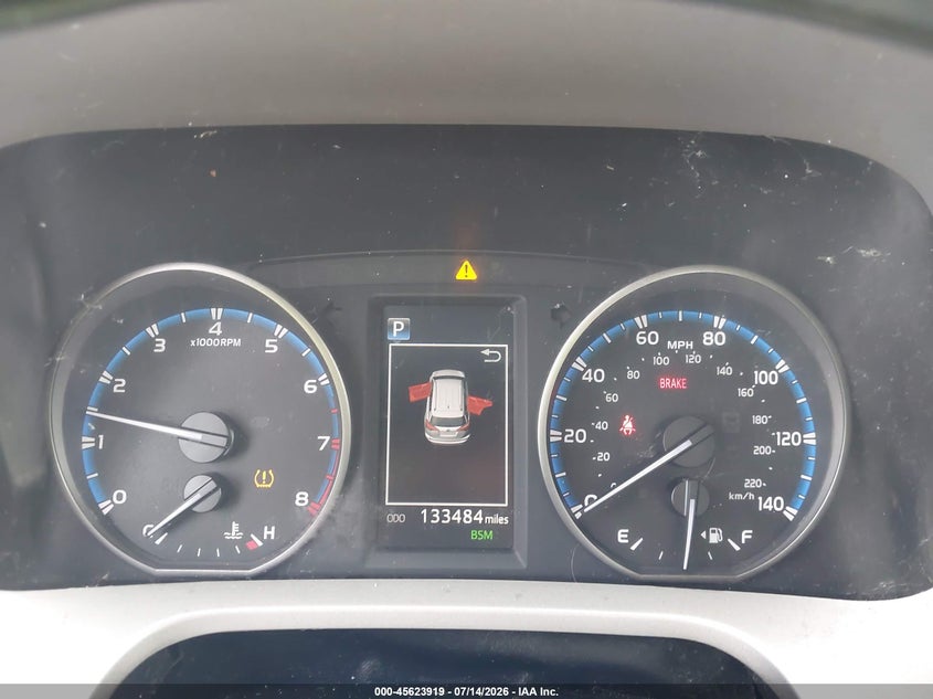 TOYOTA RAV4 - zdjęcie 7