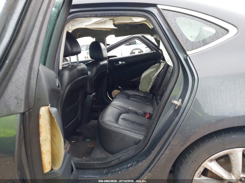 2012 Buick Verano Leather Group VIN: 1G4PS5SK5C4222823 Lot: 45623929