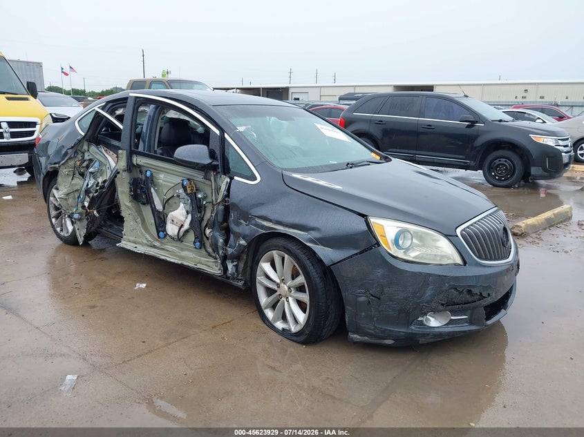 2012 BUICK VERANO auction photo 1