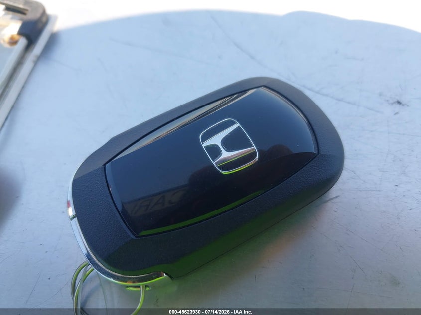 2026 HONDA CIVIC SI SEDAN — Photo 11