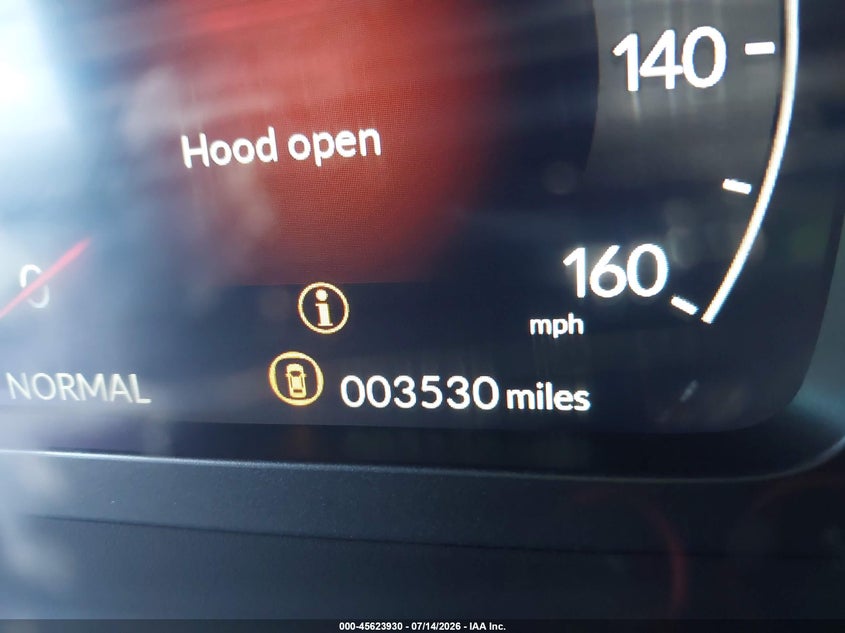2026 HONDA CIVIC SI SEDAN — Photo 16