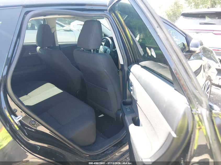 2016 Scion Im VIN: JTNKARJE2GJ511665 Lot: 45623951