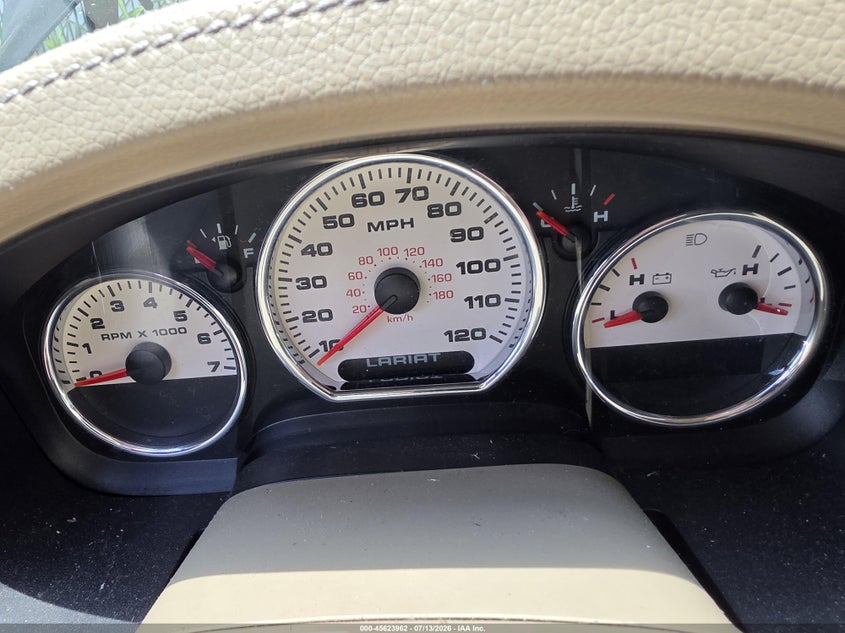 2006 FORD F-150 auction photo 6