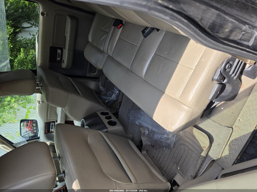 2006 FORD F-150 auction photo 7