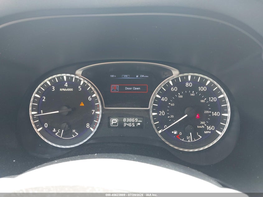 2017 Infiniti Qx60 VIN: 5N1DL0MN3HC507396 Lot: 45623989