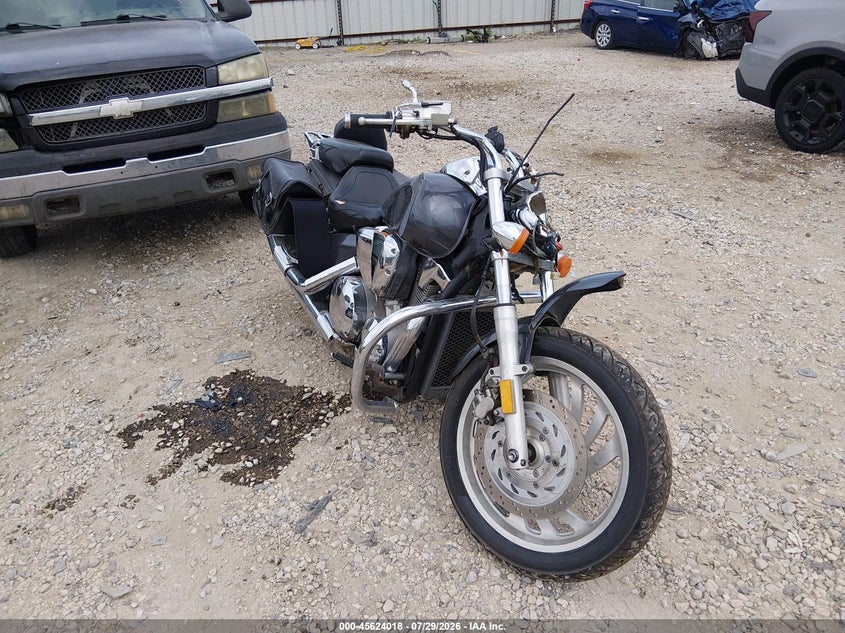 2006 HONDA VTX1300 auction photo 1