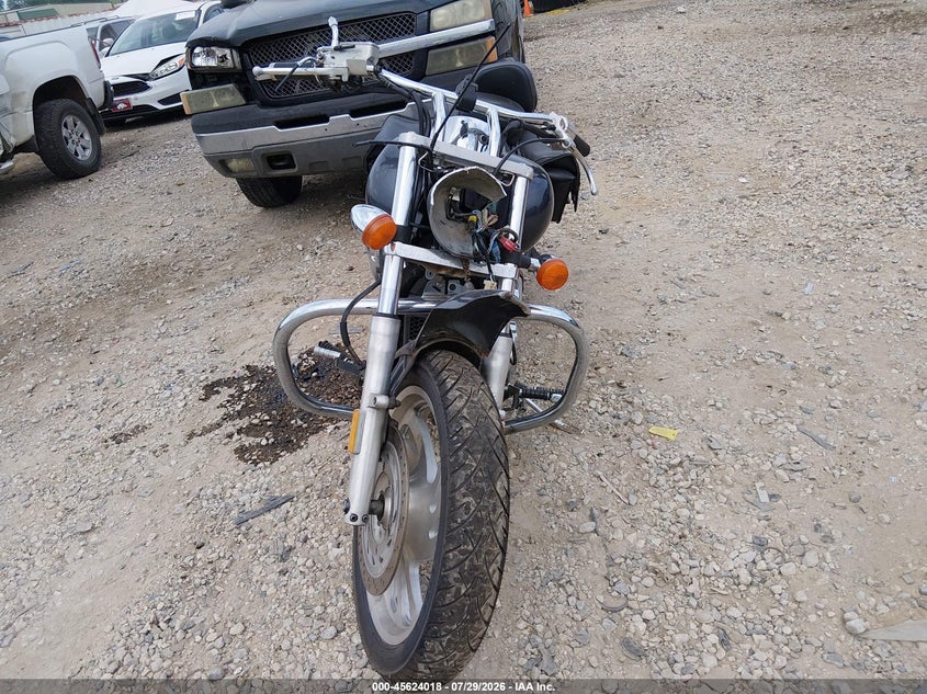 2006 HONDA VTX1300 auction photo 5