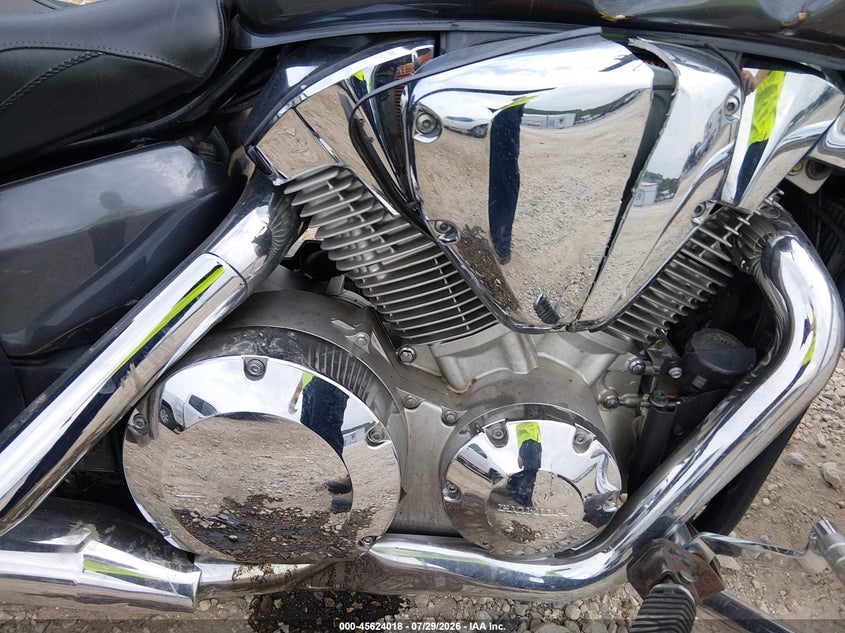 2006 HONDA VTX1300 auction photo 8