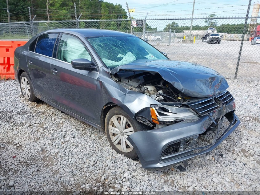 Vin: 3vw2b7aj3hm372635, lot: 46122495, volkswagen jetta s 2017 img_1